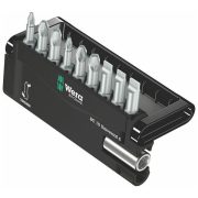 Wera Bit-Check 10 Universal 4 (05056159001) EAN:4013288033758