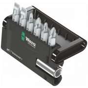 Wera Bit-Check 7 Universal 1 (05056295001) EAN:4013288038166