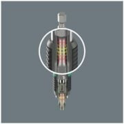 Wera Bit-Check 10 BiTorsion 1 (05056374001) EAN:4013288095688
