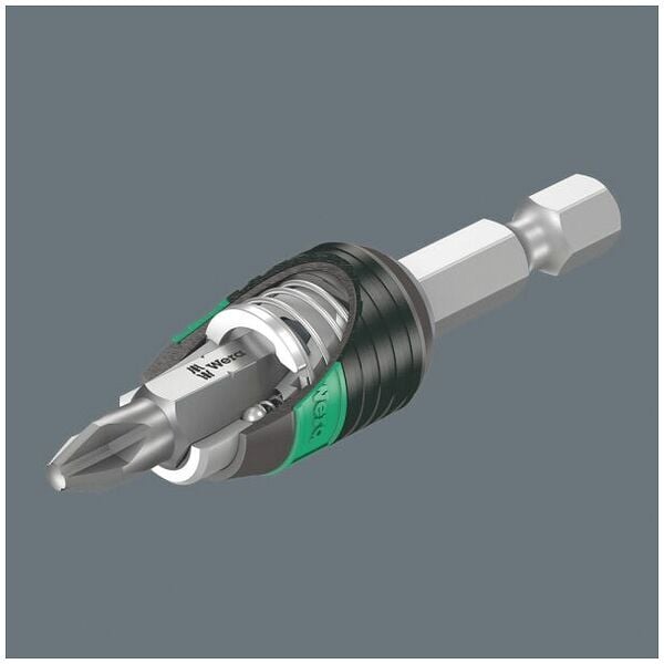 Wera Bit-Check 30 Universal 1 (05056440001) EAN:4013288115096