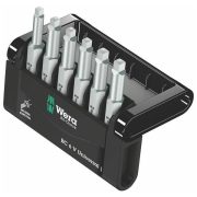 Wera Bit-Check 6 V Universal 1 (05056478001) EAN:4013288190802