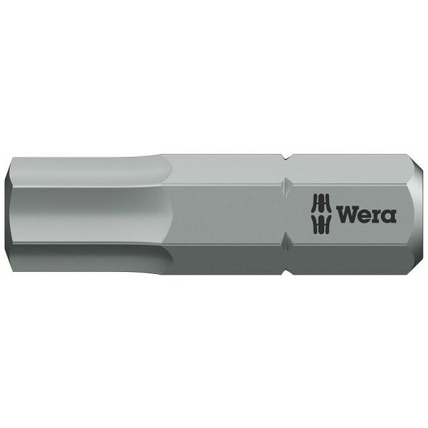 Wera 840/1 BTZ Hex-Plus (05056687001) EAN:4013288182487