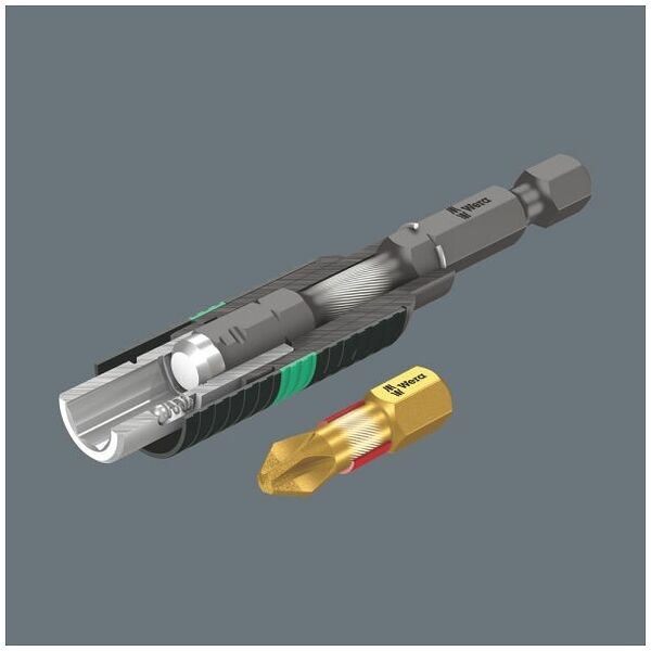 Wera 855/1 BTH PZ (05056712001) EAN:4013288034281