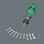 Wera Kraftform Kompakt 71 Security (05057114001) EAN:4013288228352