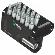 Wera Bit-Check 12 Wood 2 (05057422001) EAN:4013288179890
