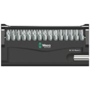 Wera Bit-Check 30 Wood 2 (05057432001) EAN:4013288179845