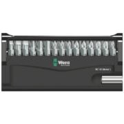 Wera Bit-Check 30 Metal 1 (05057434001) EAN:4013288179838