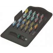Wera Bit-Safe 61 BiTorsion 1 (05057441001) EAN:4013288179937