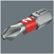 Wera Bit-Safe 61 BiTorsion 1 (05057441001) EAN:4013288179937