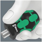 Wera Kraftform Kompakt Stubby 1 (05057471001) EAN:4013288214553