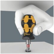 Wera Kraftform Kompakt Stubby ESD 1 (05057472001) EAN:4013288214584