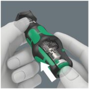 Wera 826 T Kraftform Turbo (05057480001) EAN:4013288214591