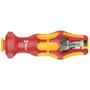 Wera 827 T i Kraftform Turbo (05057481001) EAN:4013288214607