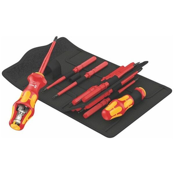 Wera Kraftform Kompakt Turbo i Imperial 1 MPN:05057485001 EAN:4013288214669