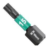 Wera 867/1 IMP DC TORX DIY (05057623001) EAN:4013288169242