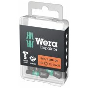 Wera 867/1 IMP DC TORX DIY (05057628001) EAN:4013288178688