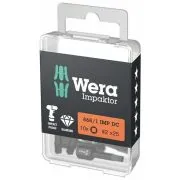 Wera 868/1 IMP DC DIY (05057631001) EAN:4013288157478
