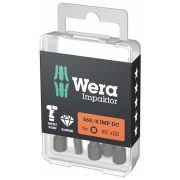 Wera 868/4 IMP DC DIY (05057671001) EAN:4013288157546
