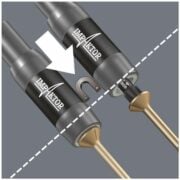 Wera 897/4 Impaktor R (05057676001) EAN:4013288157812