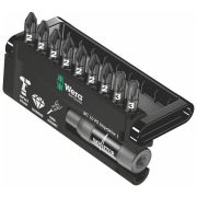Wera Bit-Check 10 PZ Impaktor 1 (05057684001) EAN:4013288157829