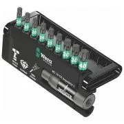 Wera Bit-Check 10 TX Impaktor 1 (05057688001) EAN:4013288163394