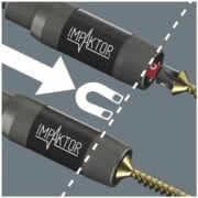 Wera Bit-Check 30 Impaktor 1 (05057690001) EAN:4013288156778