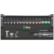 Wera Bit-Check 30 Impaktor 1 (05057690001) EAN:4013288156778
