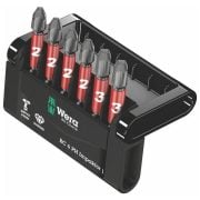 Wera Bit-Check 6 PH Impaktor 1 (05057691001) EAN:4013288157713