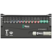 Wera Bit-Check 30 Impaktor 2 (05057697001) EAN:4013288203946