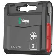 Wera Bit-Box 20 PH (05057750001) EAN:4013288188014