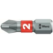 Wera Bit-Box 20 BTZ PH (05057751001) EAN:4013288187956