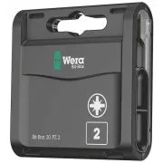 Wera Bit-Box 20 PZ (05057760001) EAN:4013288188052