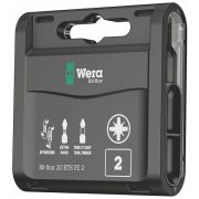 Wera Bit-Box 20 BTH PZ (05057762001) EAN:4013288187963