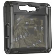 Wera Bit-Box 20 BTH PZ (05057762001) EAN:4013288187963