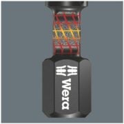 Wera Bit-Box 15 Impaktor PZ (05057763001) EAN:4013288187901