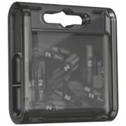 Wera Bit-Box 15 Impaktor PZ (05057763001) EAN:4013288187901