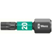 Wera Bit-Box 15 Impaktor TX (05057772001) EAN:4013288187871