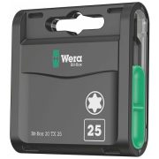 Wera Bit-Box 20 TX (05057773001) EAN:4013288188007