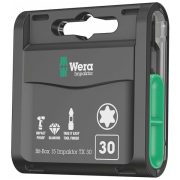 Wera Bit-Box 15 Impaktor TX (05057776001) EAN:4013288187895
