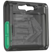 Wera Bit-Box 20 V Robertson (05057790001) EAN:4013288188083