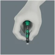 Wera 867 Micro bits for TORX socket screws TX 8 (05058132001) EAN:4013288234636