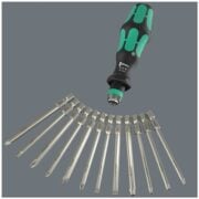 Wera KK 60 Torque (05059293001) EAN:4013288169624