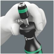 Wera KK 60 Torque (05059293001) EAN:4013288169624