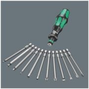 Wera KK 41 (05059299001) EAN:4013288096326