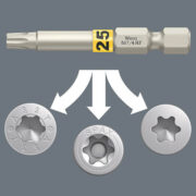 Wera 867/4 TORX HF (05060506001) EAN:4013288226754