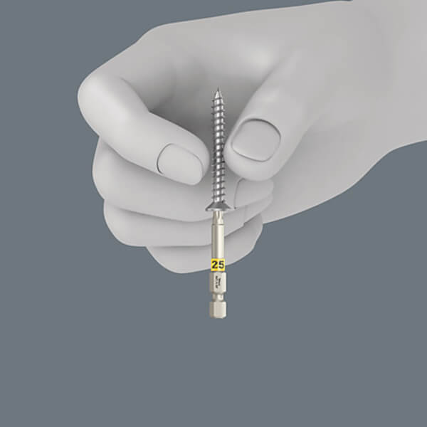 Wera 867/4 TORX HF (05060506001) EAN:4013288226754