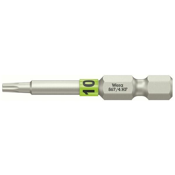Wera 867/4 TORX HF (05060506001) EAN:4013288226754