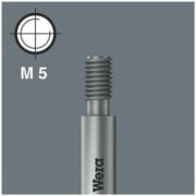 Wera 851/12 PH (05065112001) EAN:4013288014269