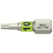 Wera 867/1 TORX HF (05066140001) EAN:4013288226334