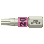 Wera 867/1 TORX HF (05066142001) EAN:4013288226365